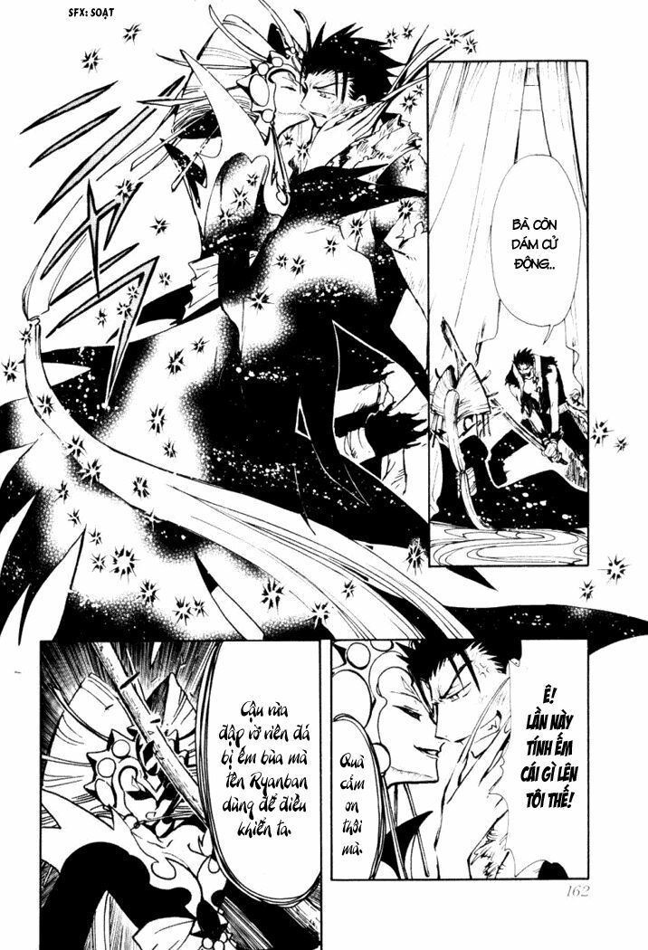 Huyền Thoại Đôi Cánh: Chapter 20