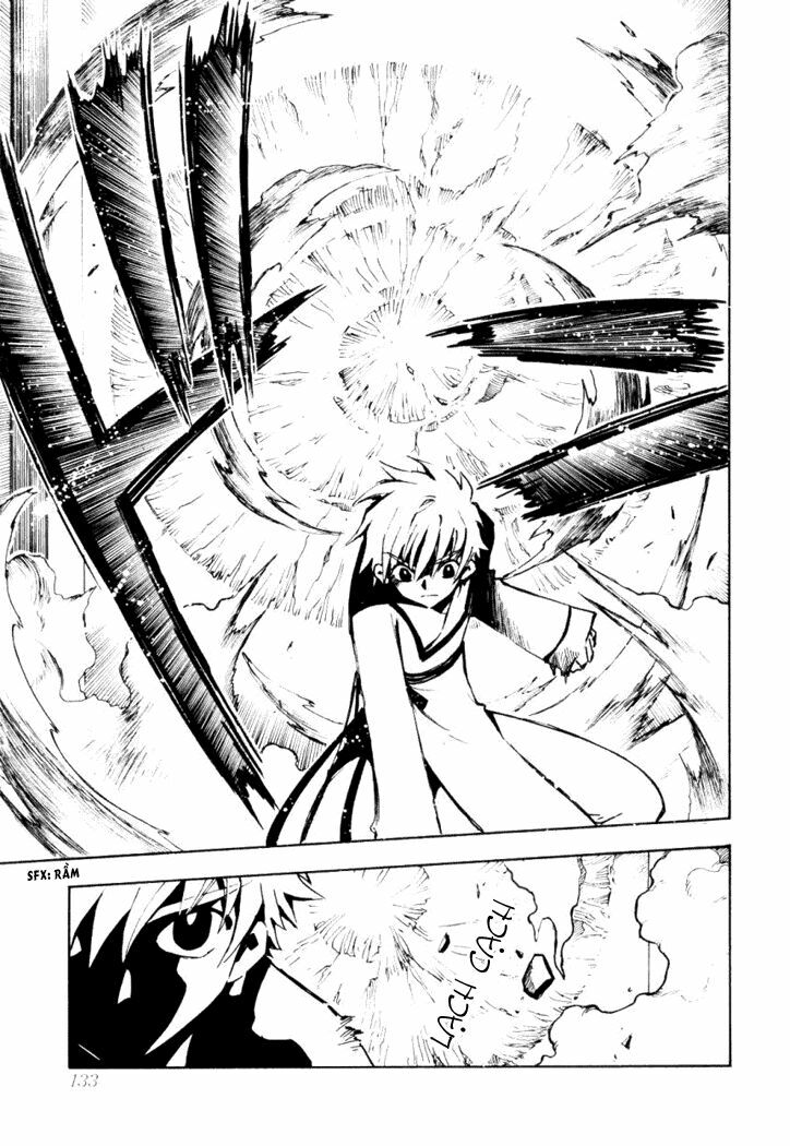 Huyền Thoại Đôi Cánh: Chapter 20