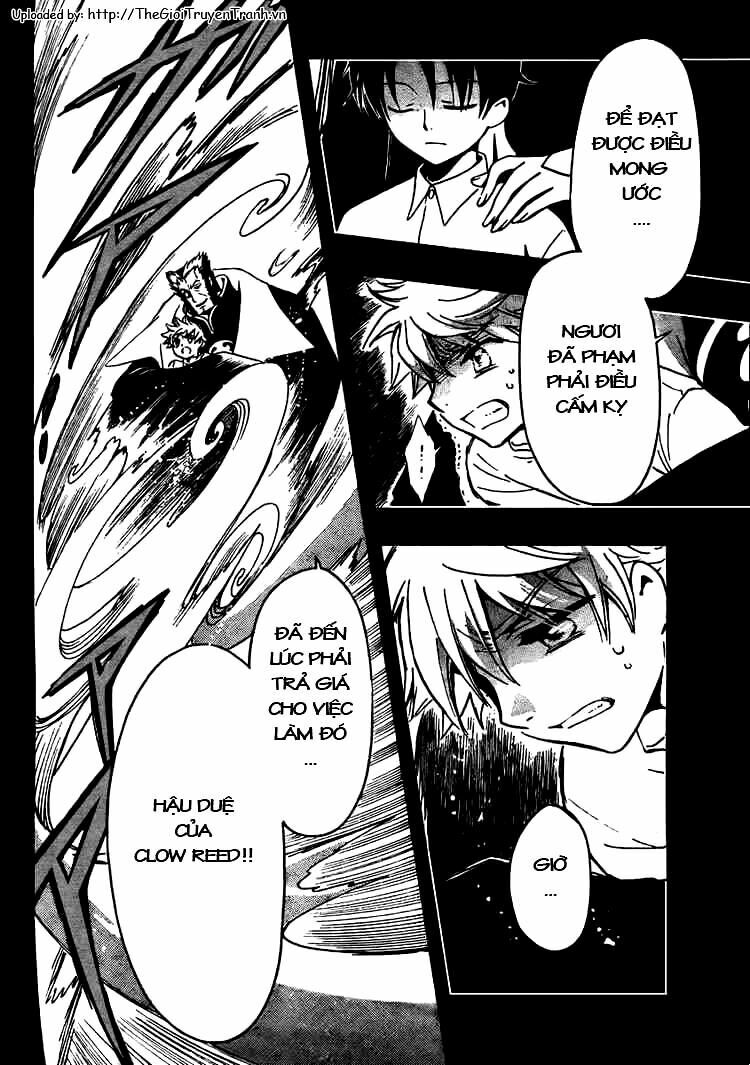 Huyền Thoại Đôi Cánh: Chapter 202