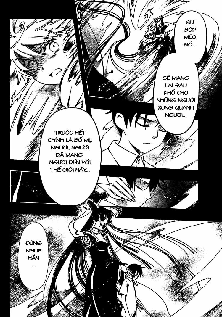 Huyền Thoại Đôi Cánh: Chapter 202