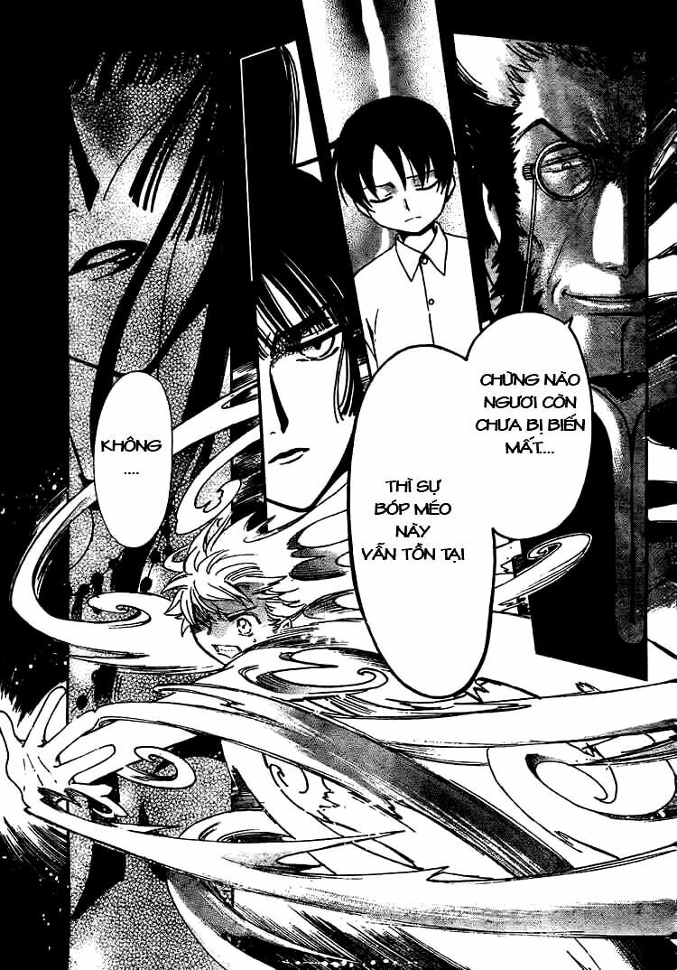 Huyền Thoại Đôi Cánh: Chapter 202
