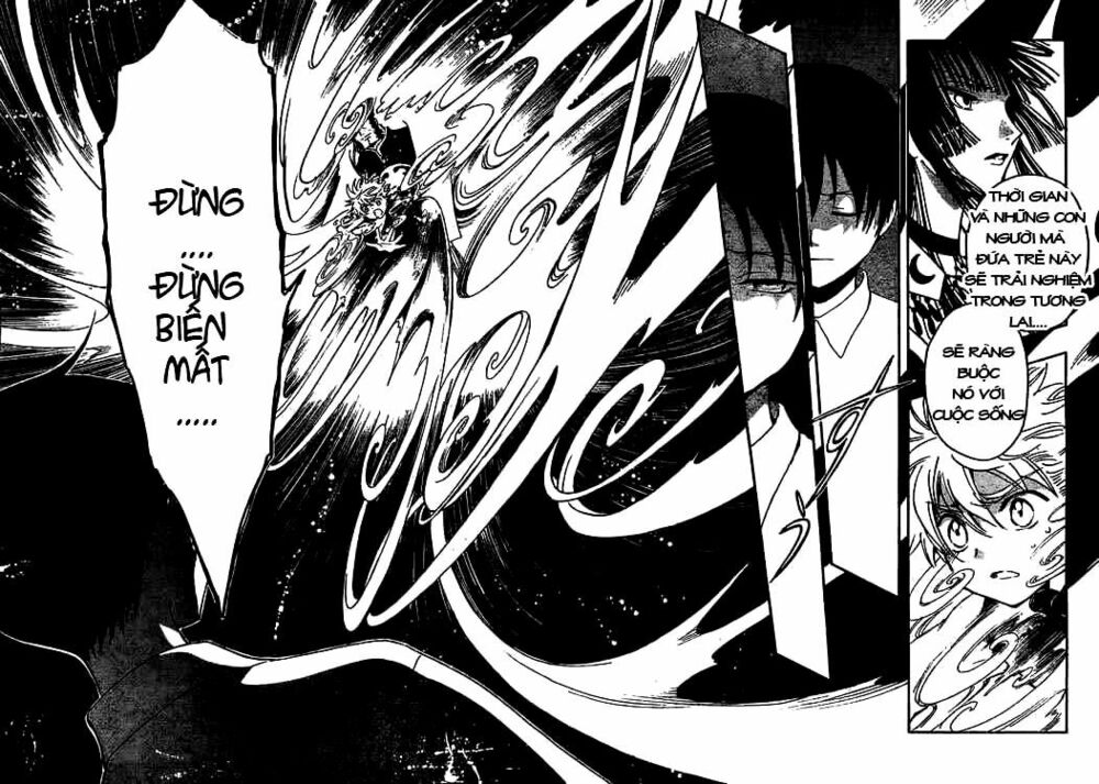 Huyền Thoại Đôi Cánh: Chapter 202