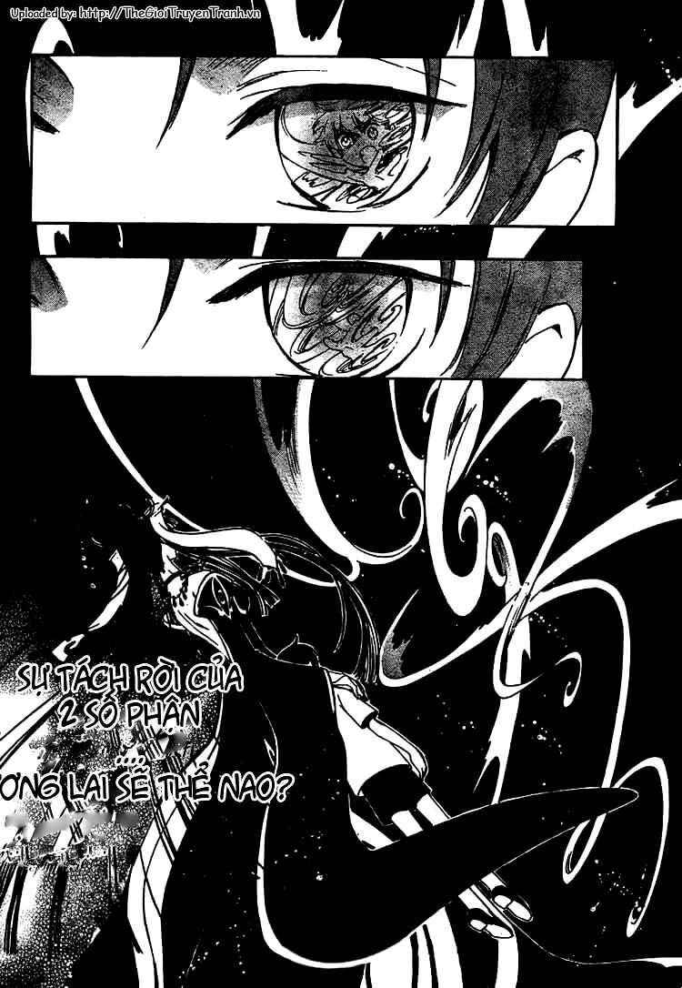Huyền Thoại Đôi Cánh: Chapter 202