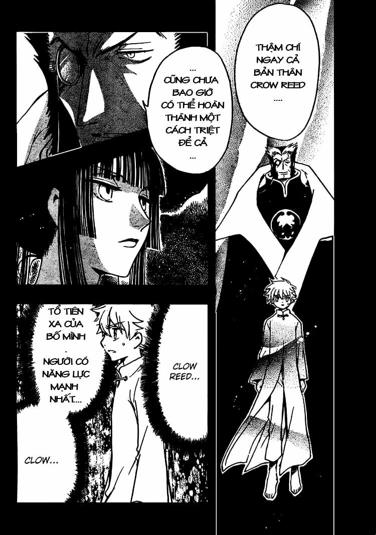 Huyền Thoại Đôi Cánh: Chapter 202