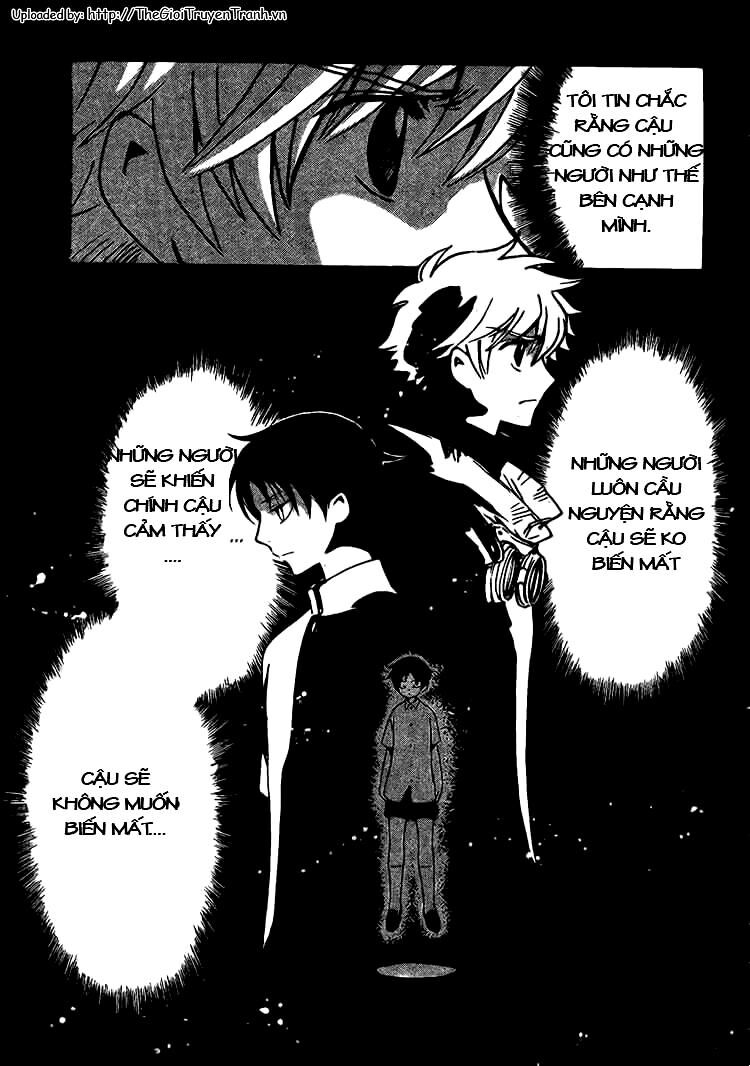 Huyền Thoại Đôi Cánh: Chapter 203