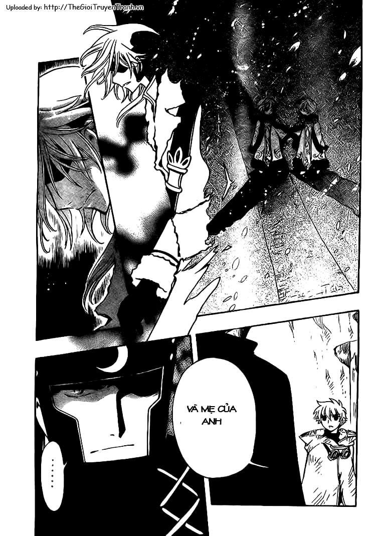 Huyền Thoại Đôi Cánh: Chapter 203