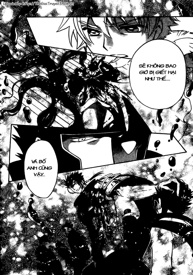 Huyền Thoại Đôi Cánh: Chapter 203
