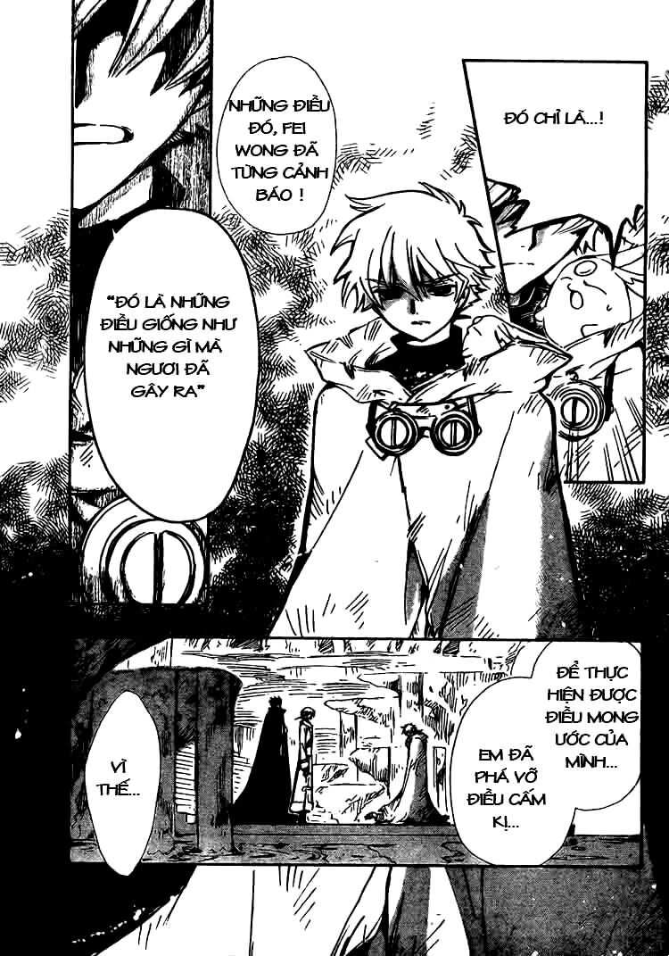 Huyền Thoại Đôi Cánh: Chapter 203