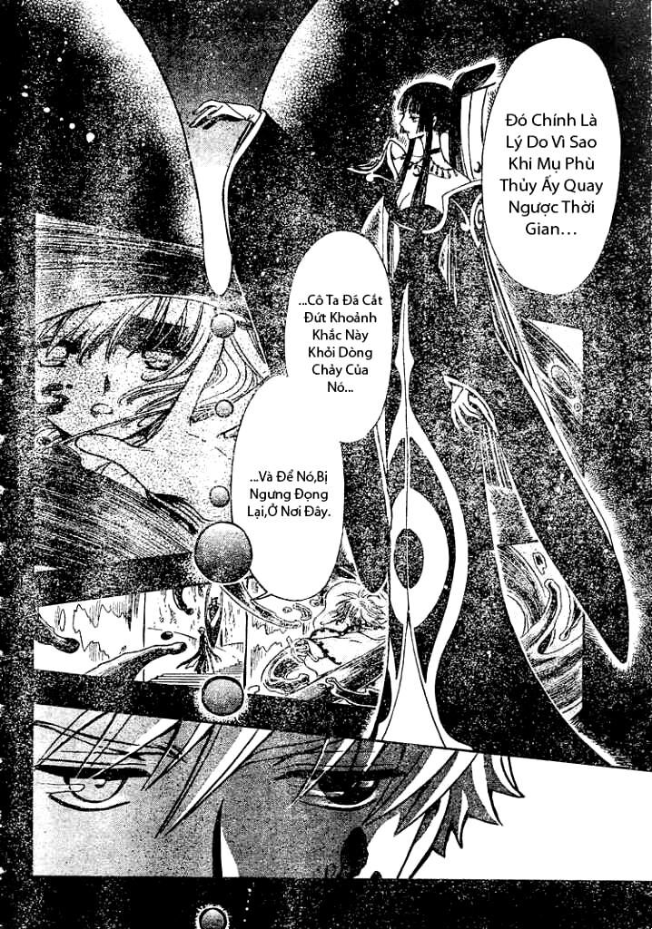 Huyền Thoại Đôi Cánh: Chapter 205