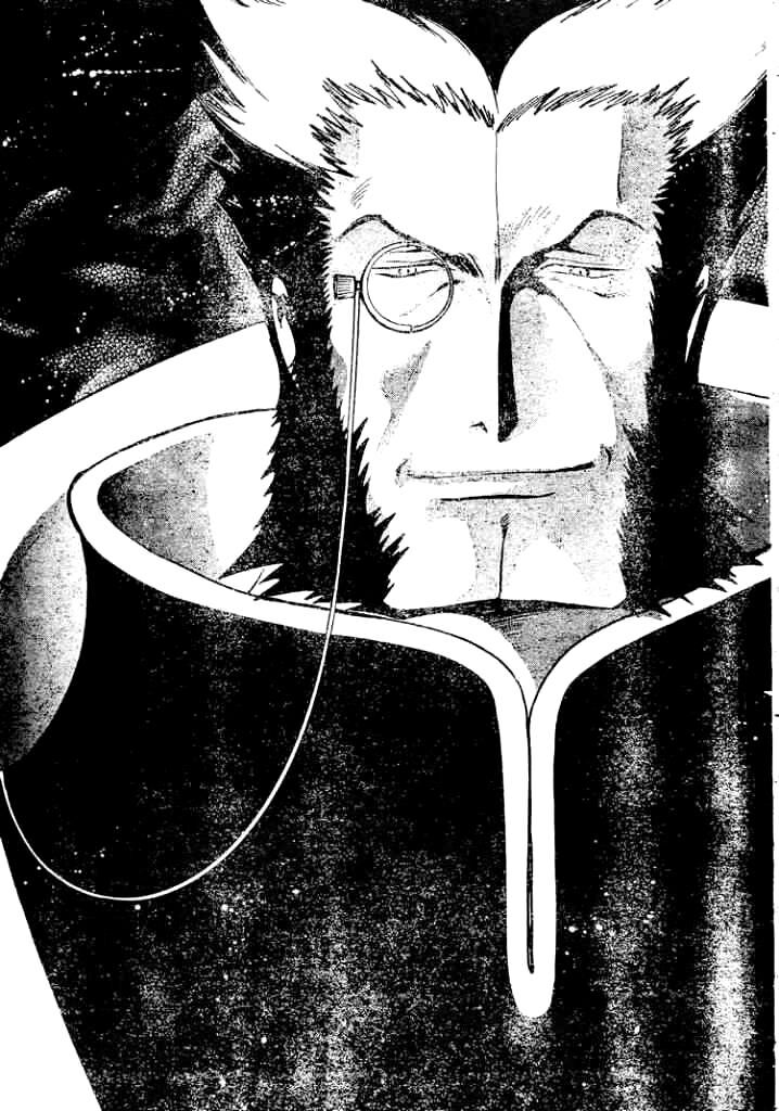 Huyền Thoại Đôi Cánh: Chapter 205