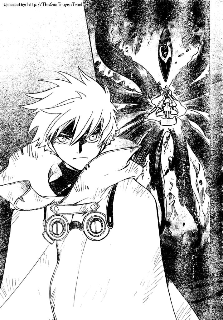 Huyền Thoại Đôi Cánh: Chapter 205