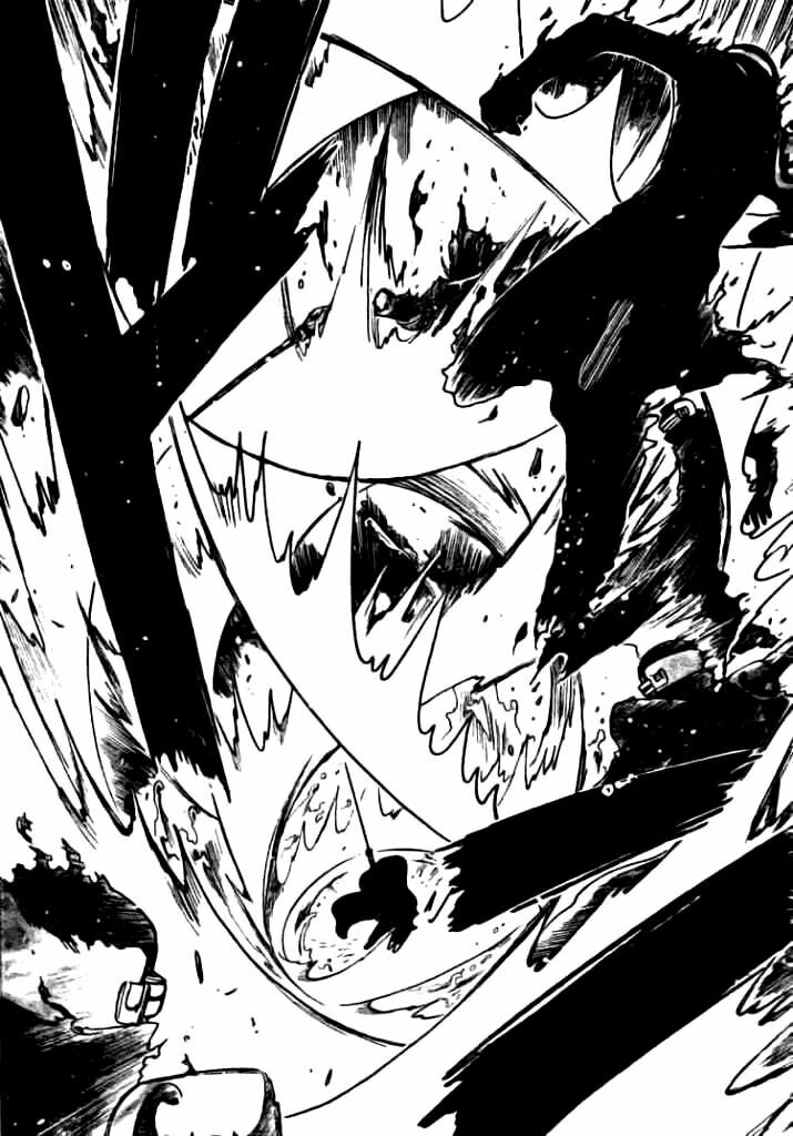 Huyền Thoại Đôi Cánh: Chapter 206