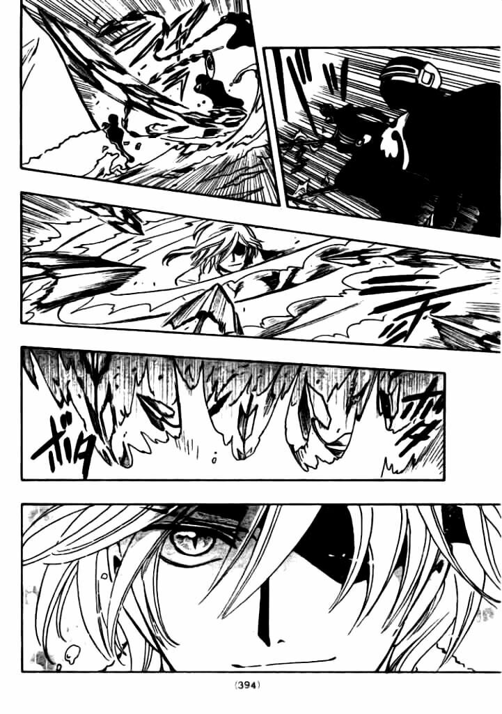 Huyền Thoại Đôi Cánh: Chapter 206