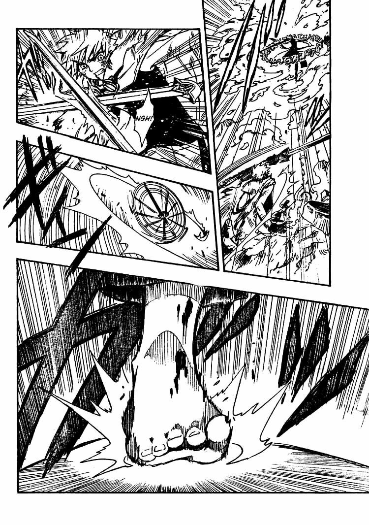 Huyền Thoại Đôi Cánh: Chapter 208