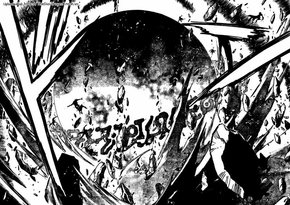 Huyền Thoại Đôi Cánh: Chapter 208