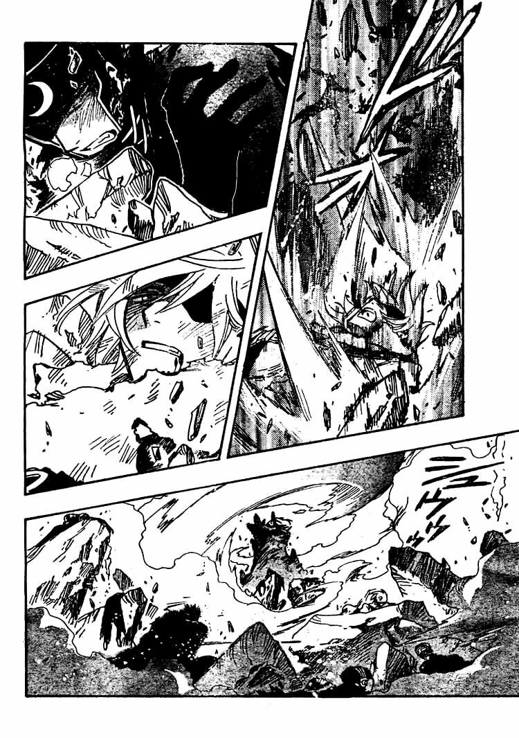 Huyền Thoại Đôi Cánh: Chapter 208