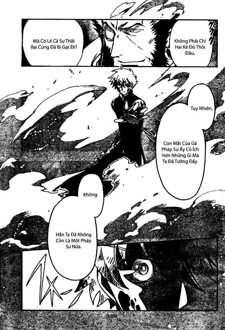 Huyền Thoại Đôi Cánh: Chapter 208
