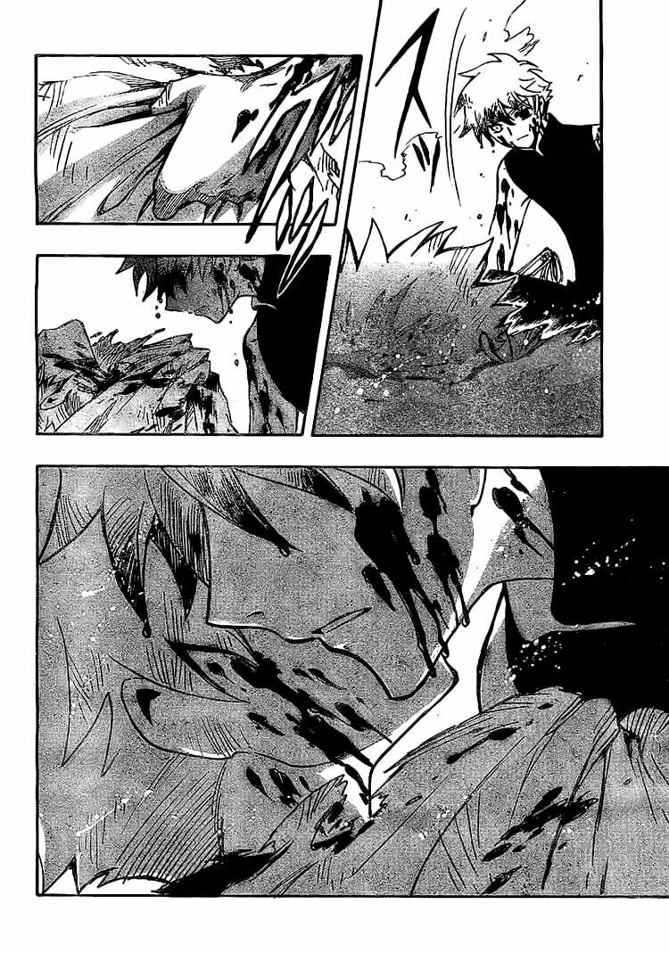 Huyền Thoại Đôi Cánh: Chapter 208