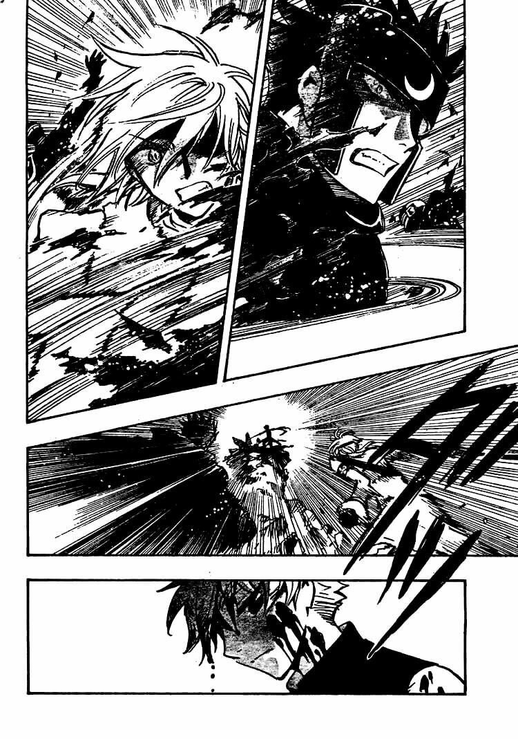 Huyền Thoại Đôi Cánh: Chapter 208