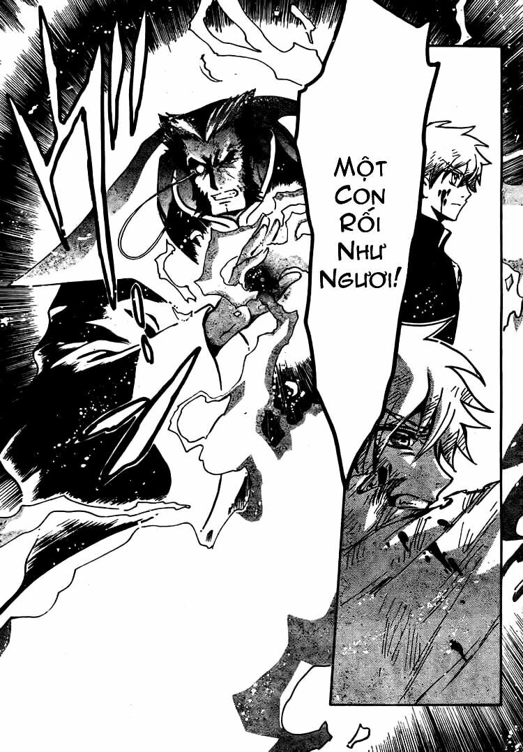 Huyền Thoại Đôi Cánh: Chapter 209