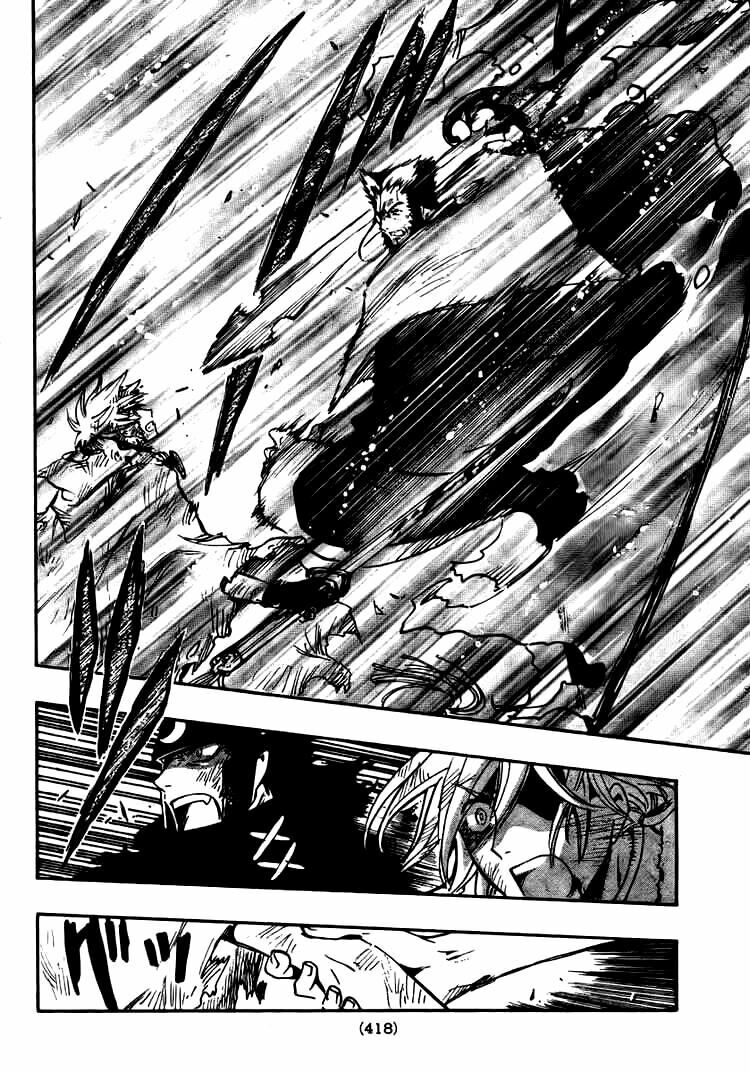 Huyền Thoại Đôi Cánh: Chapter 209