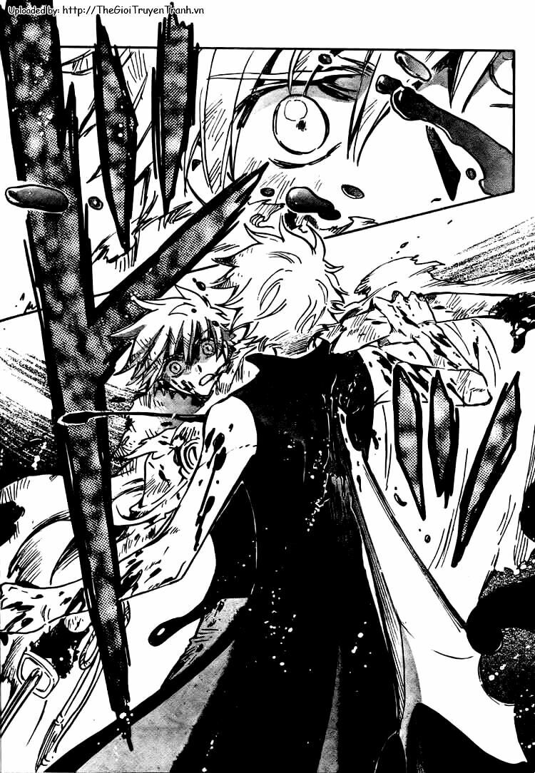 Huyền Thoại Đôi Cánh: Chapter 209