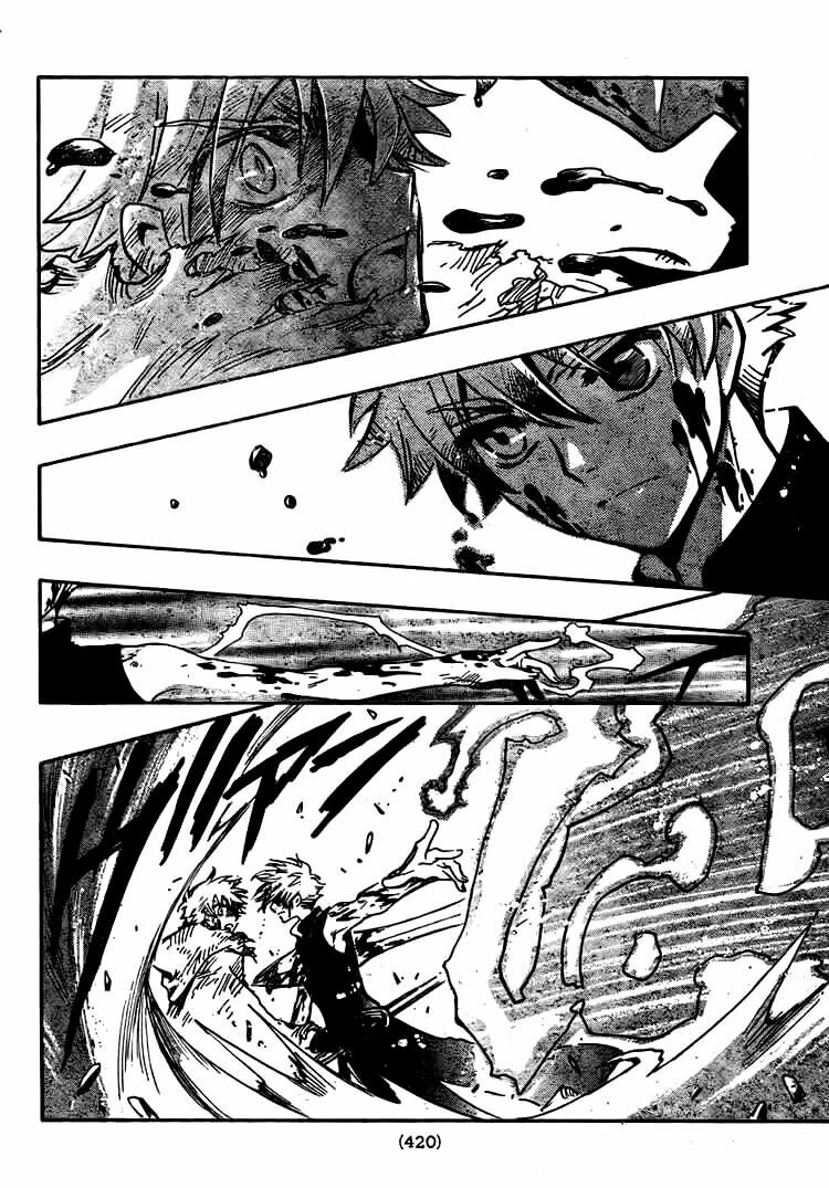 Huyền Thoại Đôi Cánh: Chapter 209