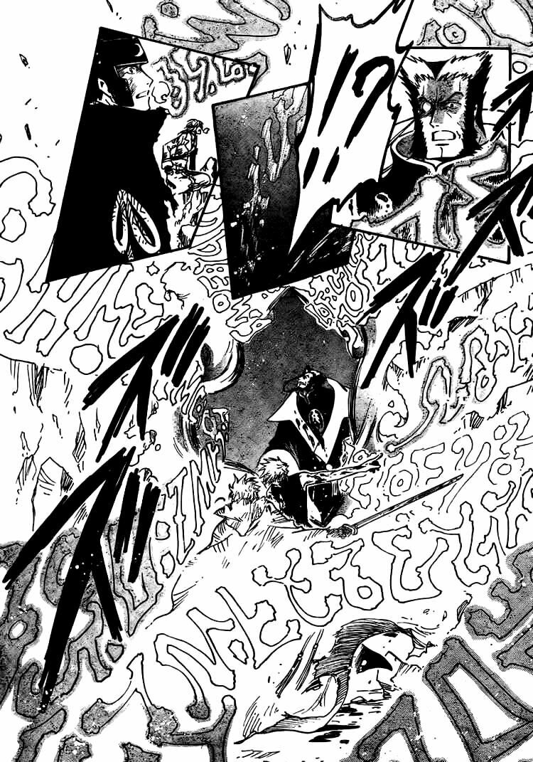 Huyền Thoại Đôi Cánh: Chapter 209