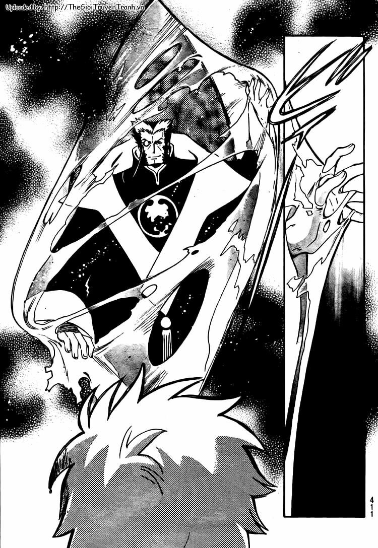 Huyền Thoại Đôi Cánh: Chapter 209