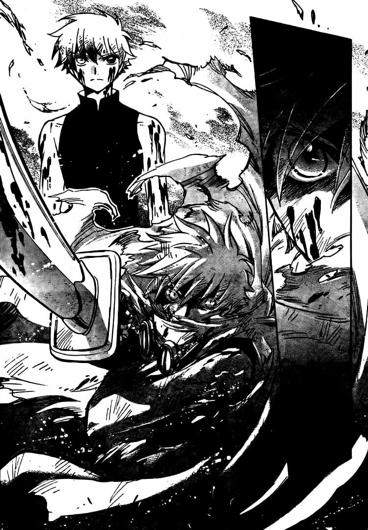 Huyền Thoại Đôi Cánh: Chapter 209