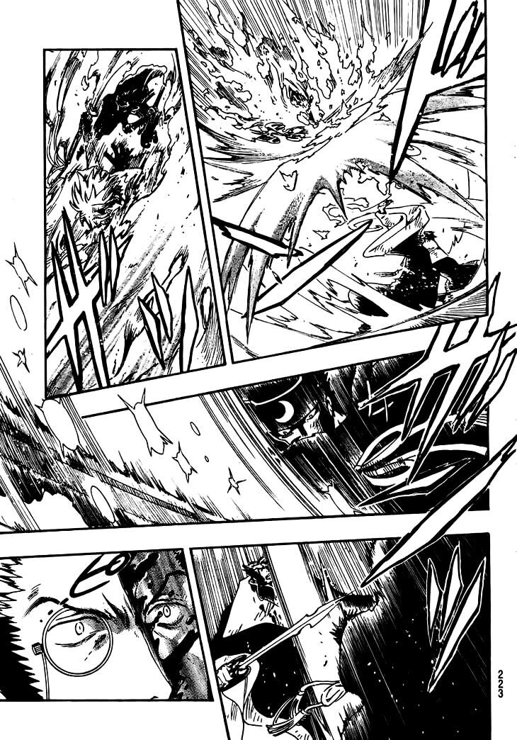 Huyền Thoại Đôi Cánh: Chapter 211
