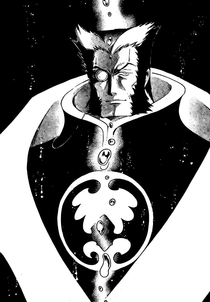 Huyền Thoại Đôi Cánh: Chapter 211