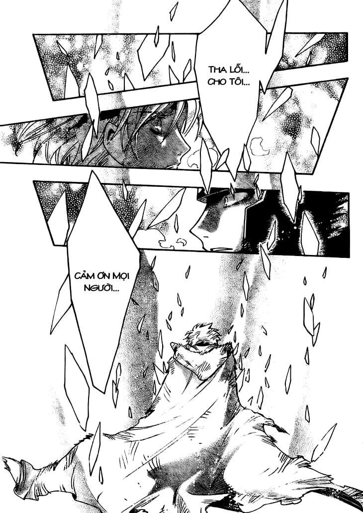 Huyền Thoại Đôi Cánh: Chapter 211