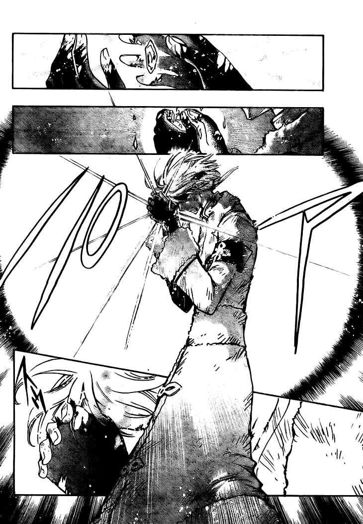 Huyền Thoại Đôi Cánh: Chapter 211