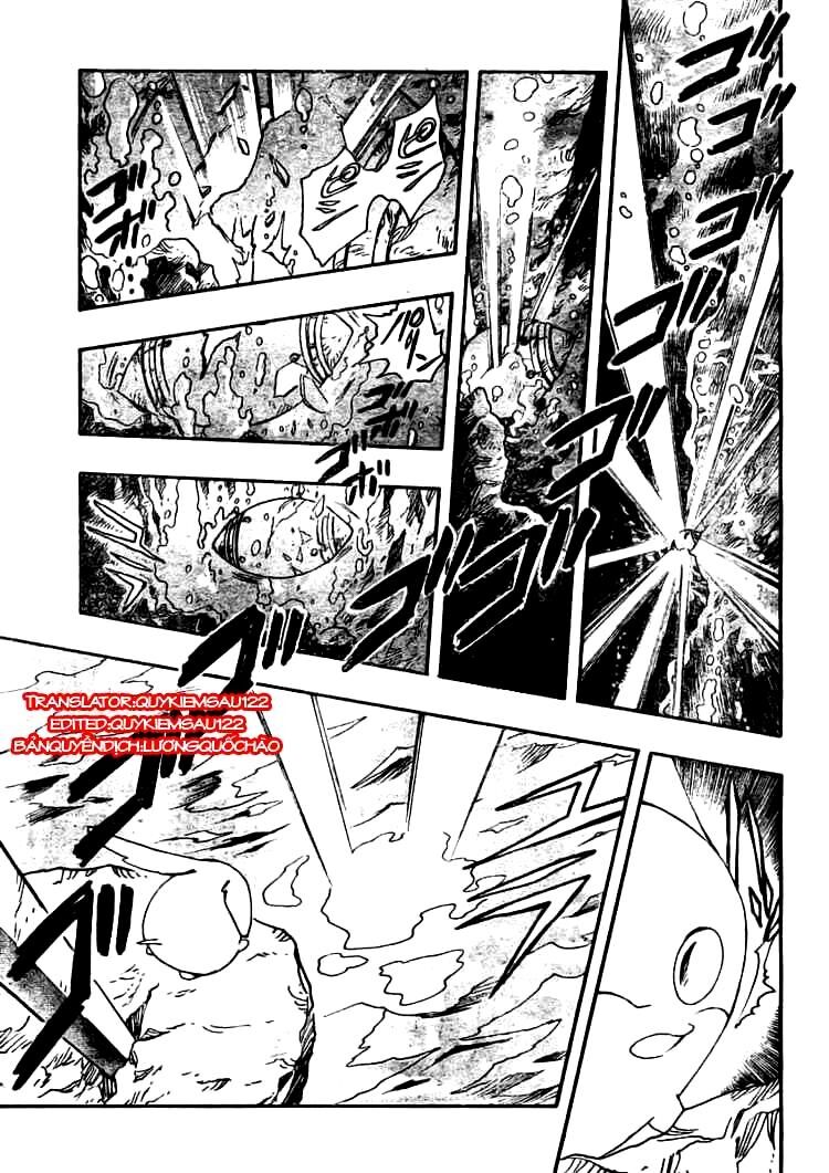 Huyền Thoại Đôi Cánh: Chapter 213