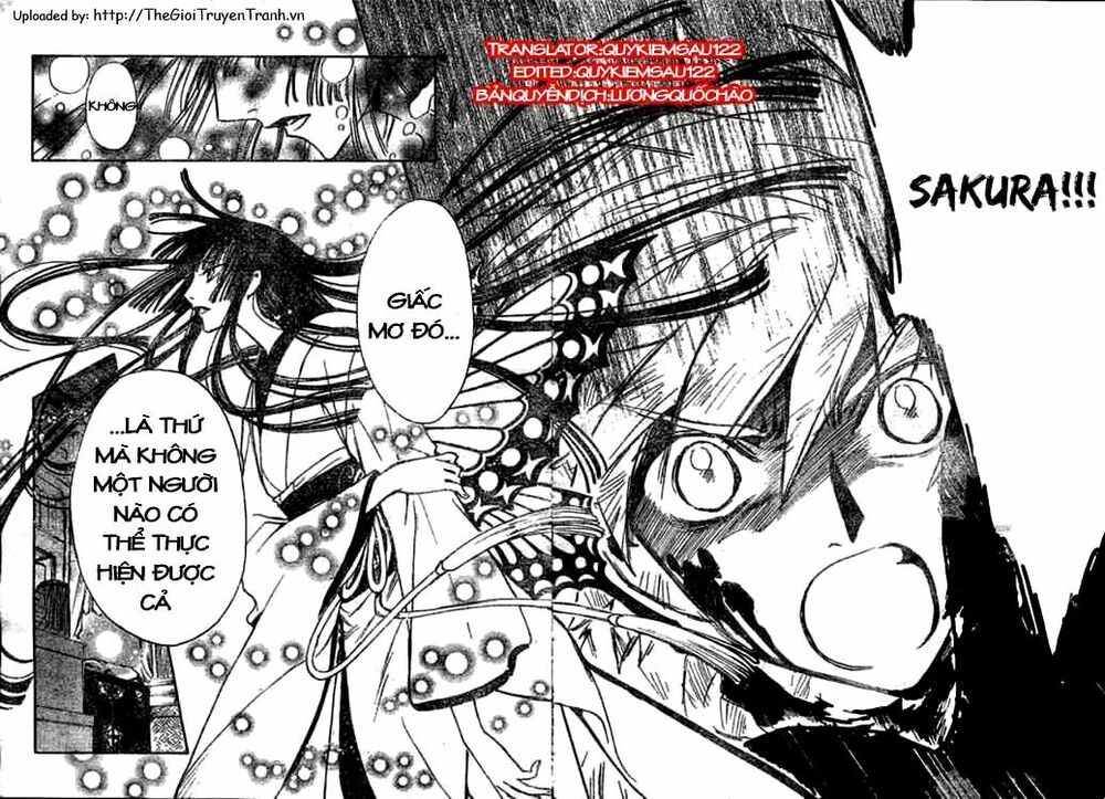 Huyền Thoại Đôi Cánh: Chapter 215