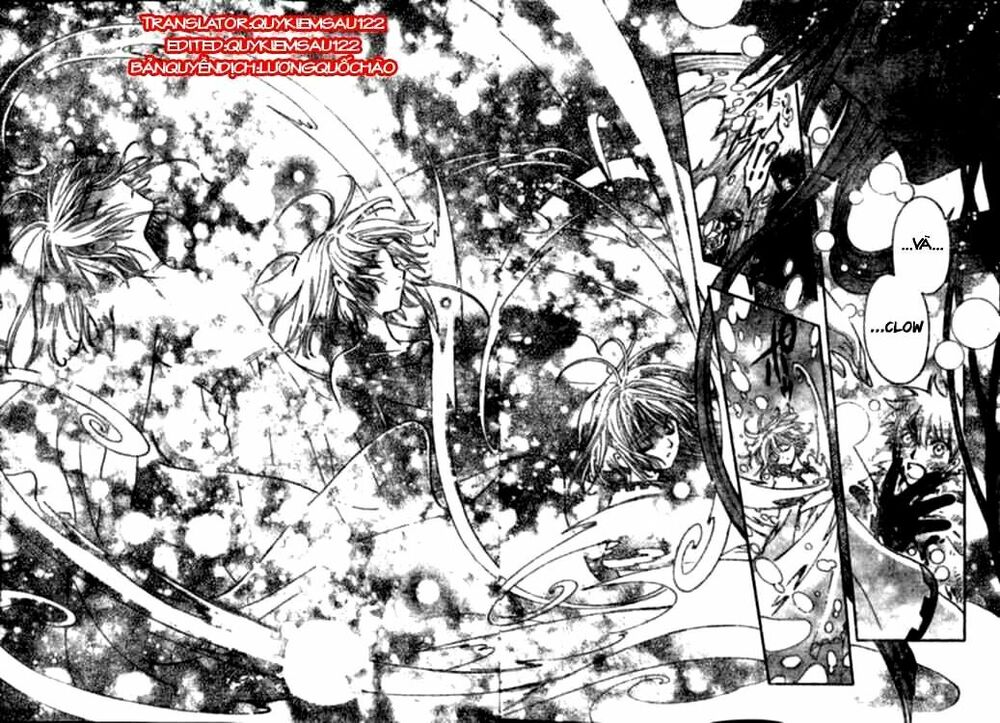 Huyền Thoại Đôi Cánh: Chapter 215