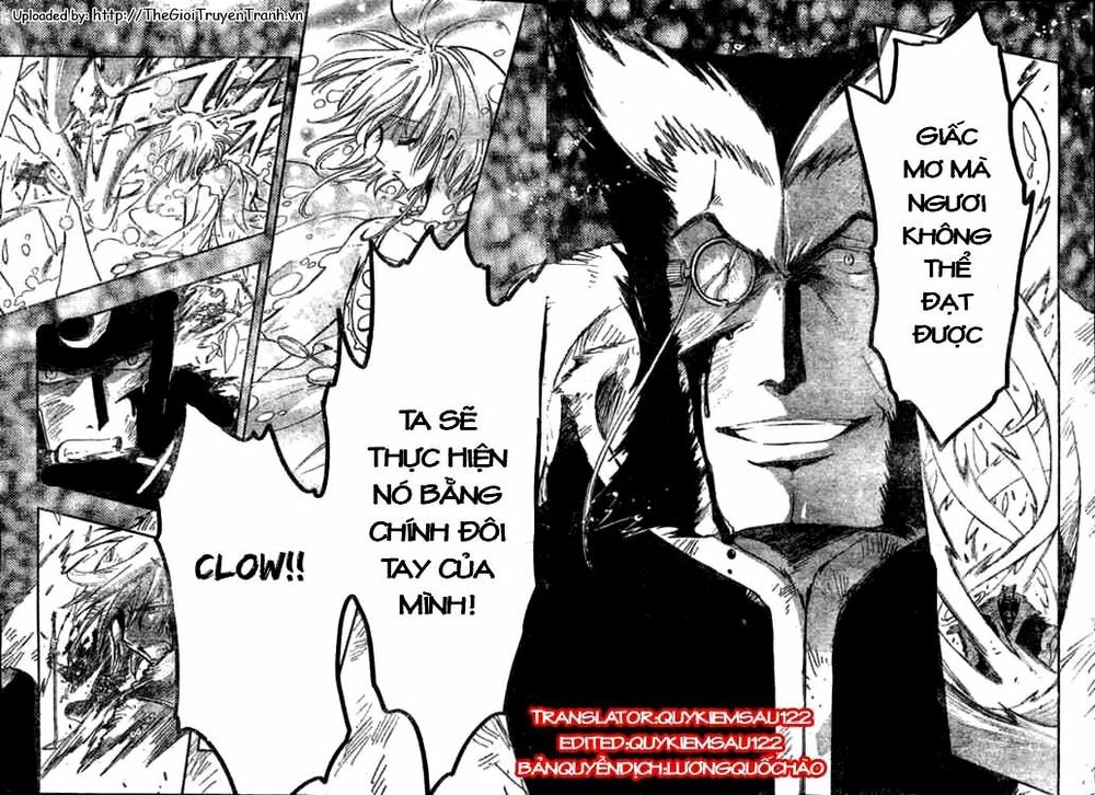 Huyền Thoại Đôi Cánh: Chapter 215