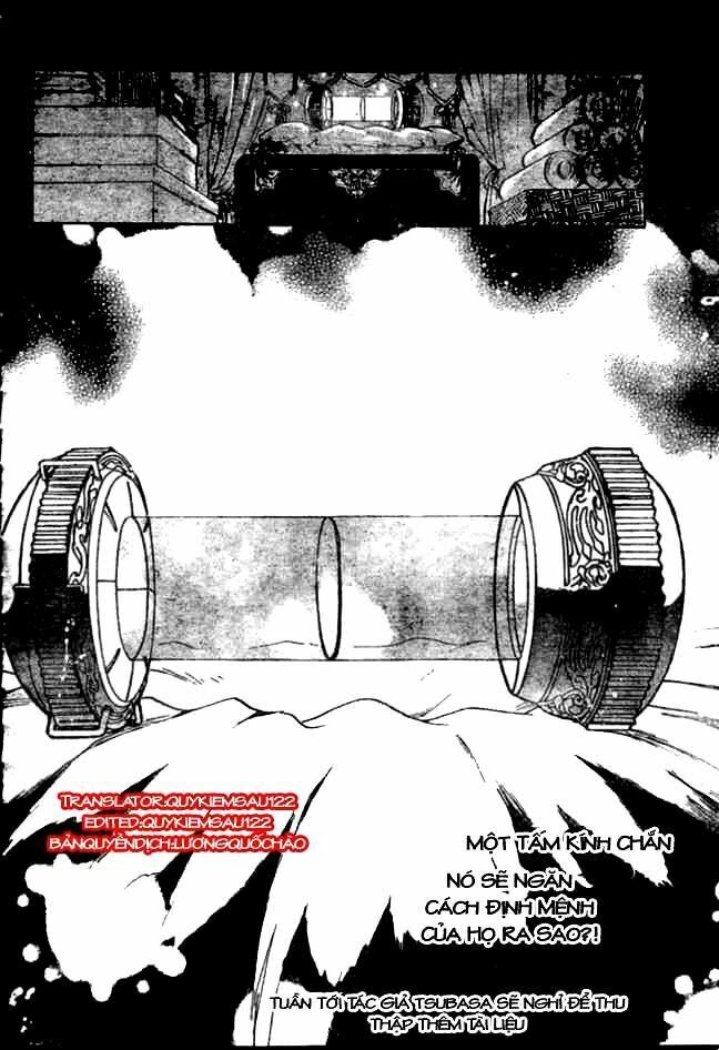 Huyền Thoại Đôi Cánh: Chapter 215