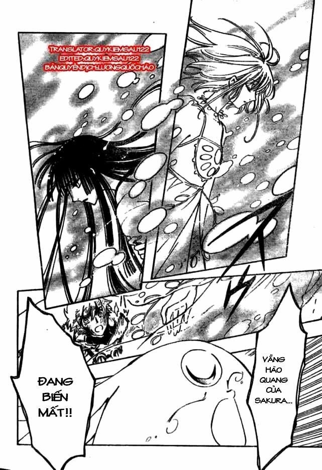 Huyền Thoại Đôi Cánh: Chapter 215