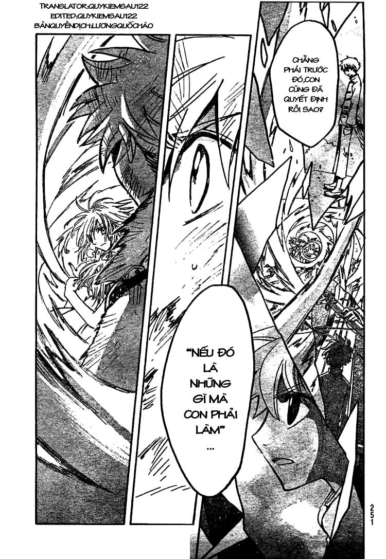 Huyền Thoại Đôi Cánh: Chapter 218