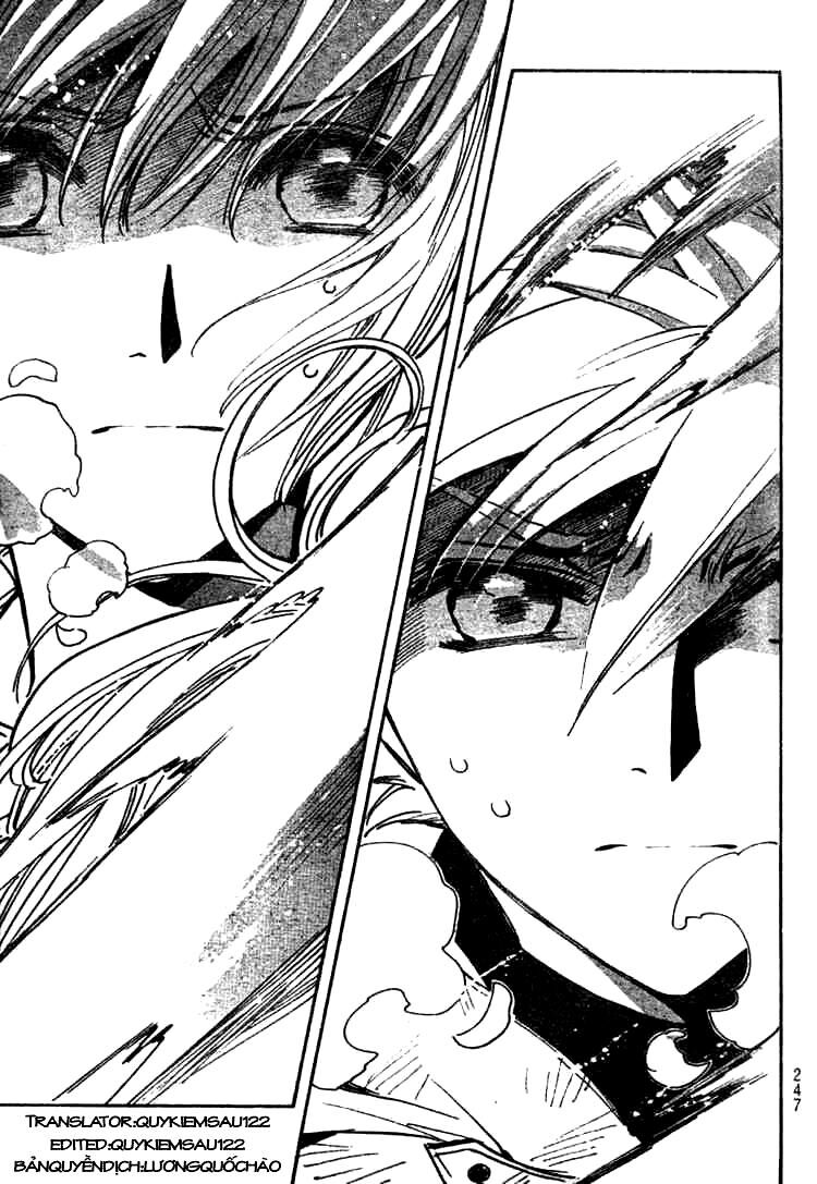 Huyền Thoại Đôi Cánh: Chapter 218