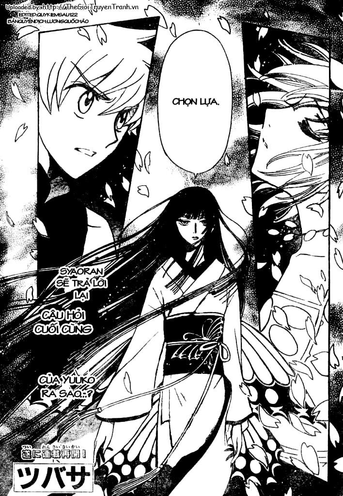 Huyền Thoại Đôi Cánh: Chapter 220