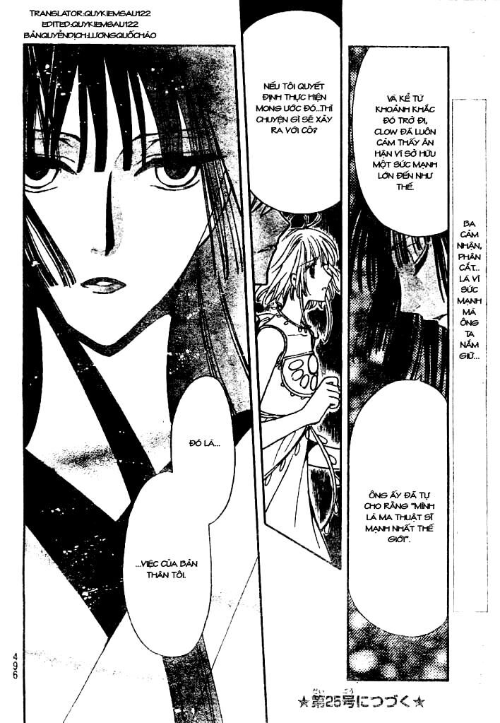 Huyền Thoại Đôi Cánh: Chapter 220