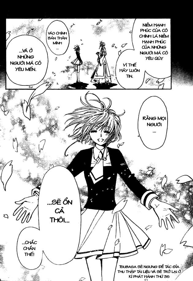Huyền Thoại Đôi Cánh: Chapter 224