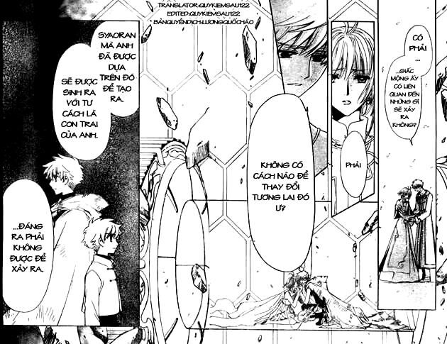 Huyền Thoại Đôi Cánh: Chapter 224