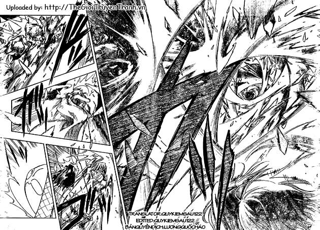 Huyền Thoại Đôi Cánh: Chapter 226