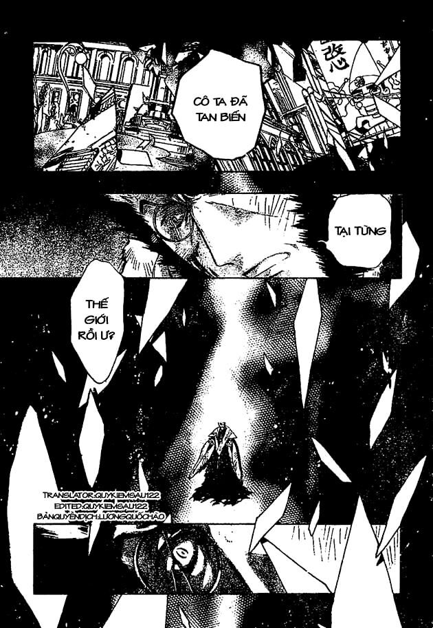 Huyền Thoại Đôi Cánh: Chapter 226