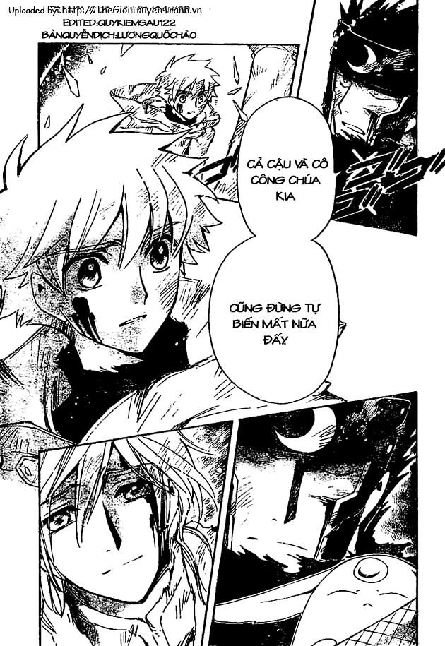 Huyền Thoại Đôi Cánh: Chapter 226