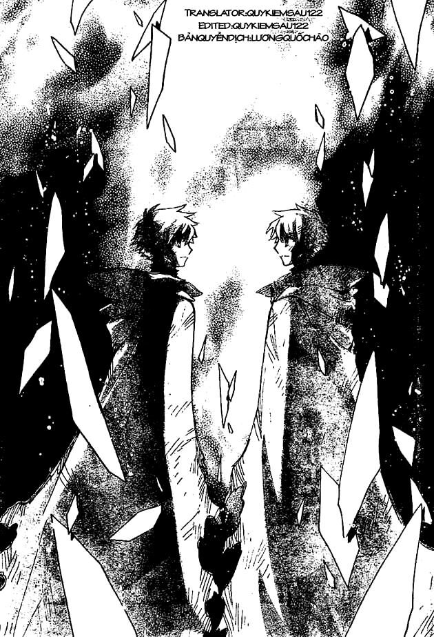 Huyền Thoại Đôi Cánh: Chapter 226